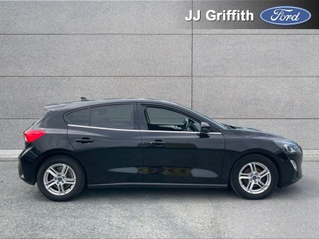 2021 Ford Focus - photo 5