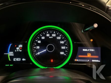 2020 Honda Shuttle - photo 19