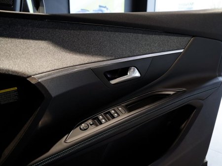 2022 Peugeot 3008 - photo 11
