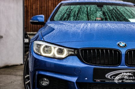 2019 BMW 4-Series - photo 7