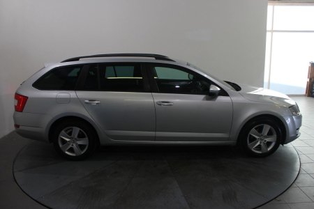 2014 Skoda Octavia - photo 3