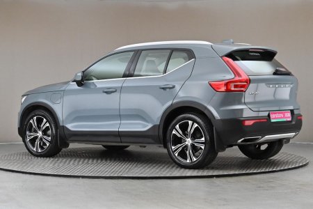 2020 Volvo XC40 - photo 6