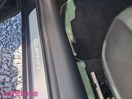 2023 Cupra Formentor - photo 16