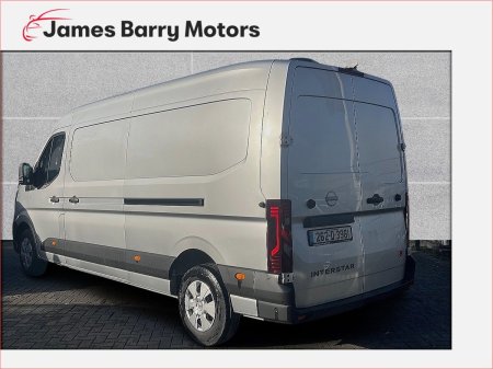 2026 Renault Master - photo 24