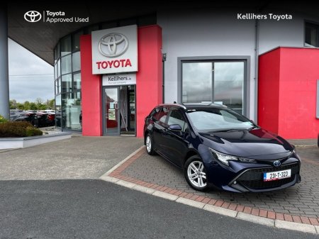 2023 Toyota Corolla BUY & FLY SALE