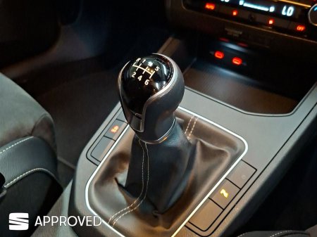2023 SEAT Ibiza - photo 19