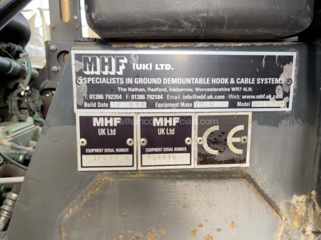2021 VOLVO FL 250 - photo 12