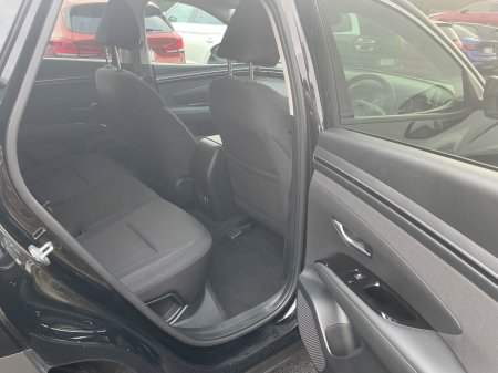 2021 Hyundai Tucson - photo 14