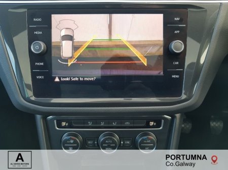 2019 Volkswagen Tiguan - photo 9