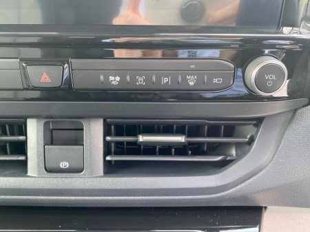 2026 Ford Tourneo Custom - photo 16