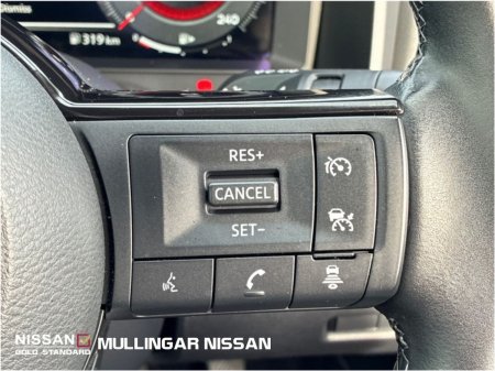 2023 Nissan Qashqai - photo 15