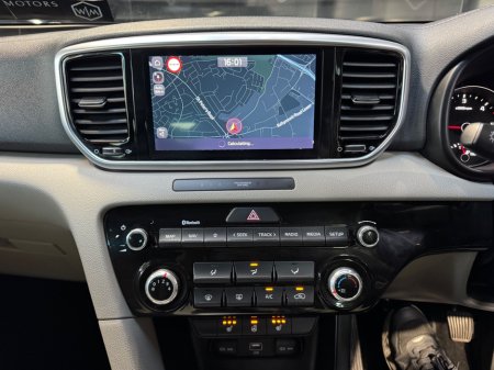 2021 Kia Sportage - photo 17