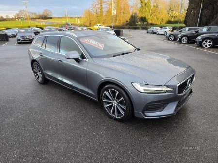 2021 Volvo V60 - photo 6