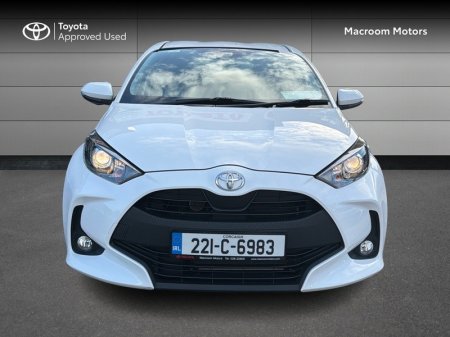 2022 Toyota Yaris - photo 5