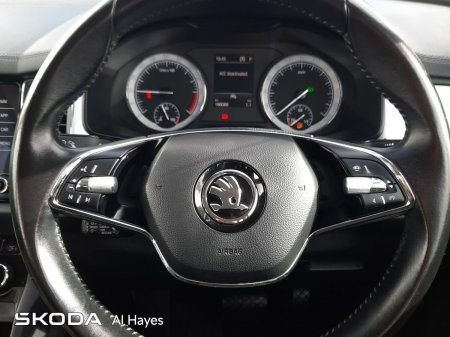 2022 Skoda Kodiaq - photo 21
