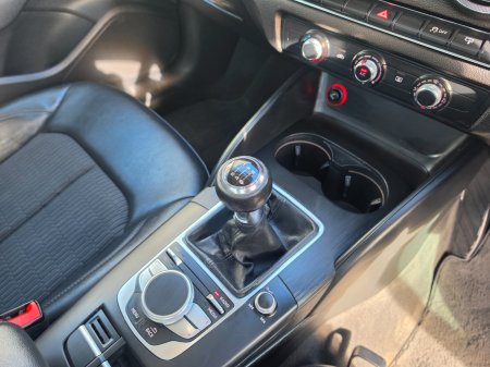 2016 Audi A3 - photo 13