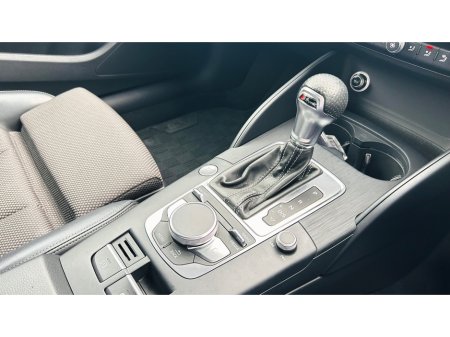 2019 Audi A3 - photo 18