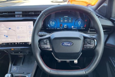 2025 Ford Puma - photo 12
