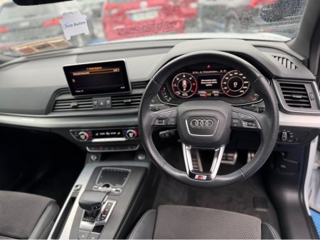 2019 Audi Q5 - photo 20