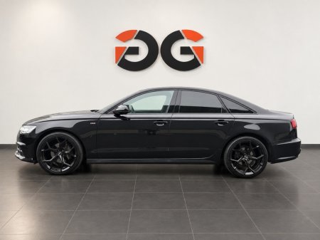 2017 Audi A6 - photo 2