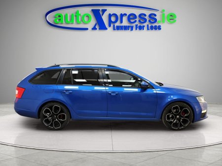 2017 Skoda Octavia - photo 3