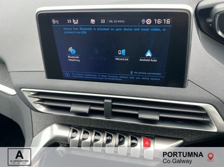 2019 Peugeot 3008 - photo 8