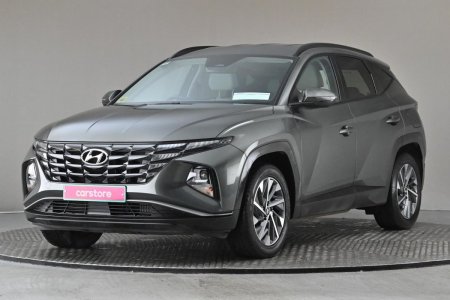 2023 Hyundai Tucson - photo 3