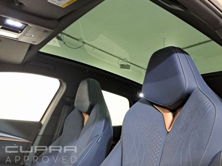 2026 Cupra Tavascan - photo 18