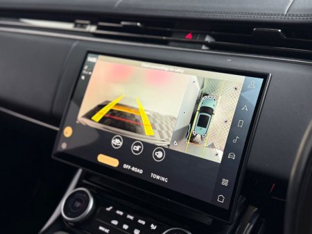 2023 Land Rover Range Rover Sport - photo 25
