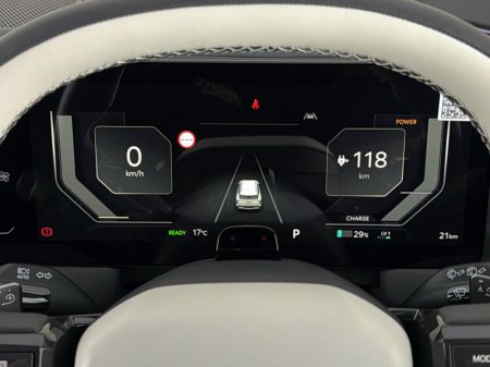 2026 Kia EV5 - photo 124