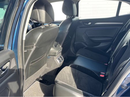 2017 Renault Megane - photo 6