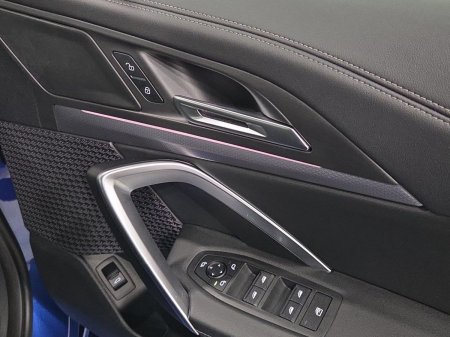 2024 BMW iX1 - photo 23