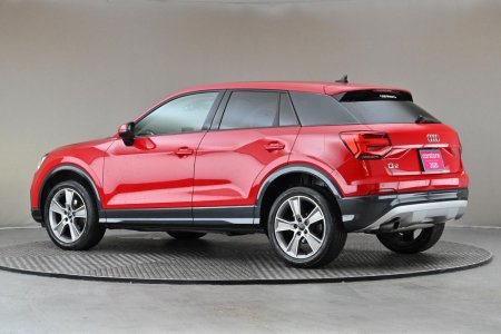 2020 Audi Q2 - photo 6