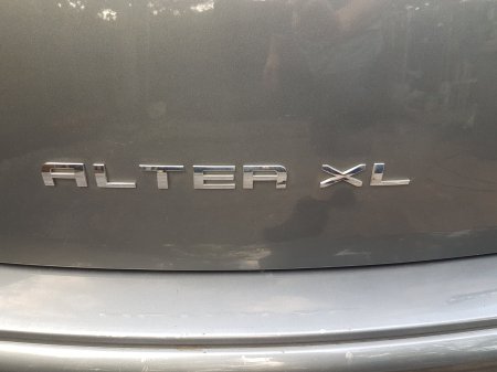 2012 SEAT Altea - photo 18