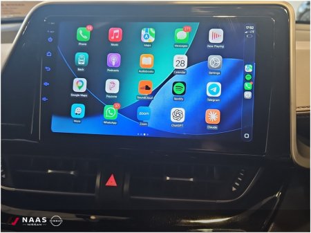 2018 Toyota C-HR - photo 13