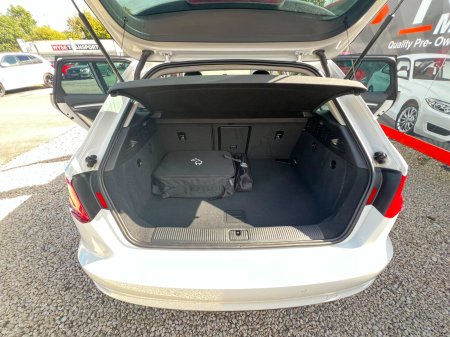 2016 Audi A3 - photo 12