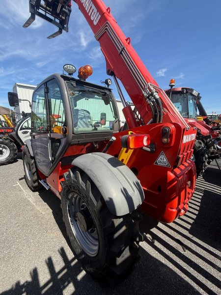 0 MANITOU  - photo 5
