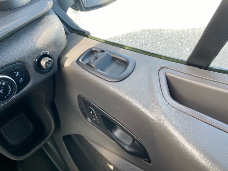 2024 Ford Transit - photo 15