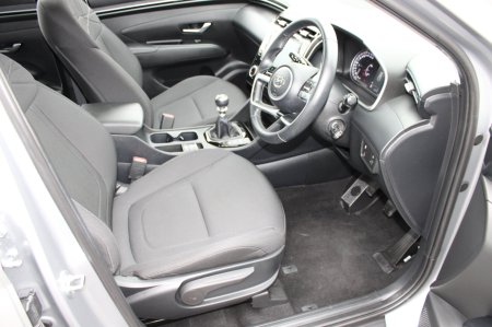 2024 Hyundai Tucson - photo 11