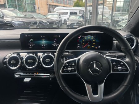 2022 Mercedes-Benz CLA - photo 24