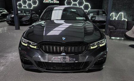 2020 BMW 3-Series - photo 18