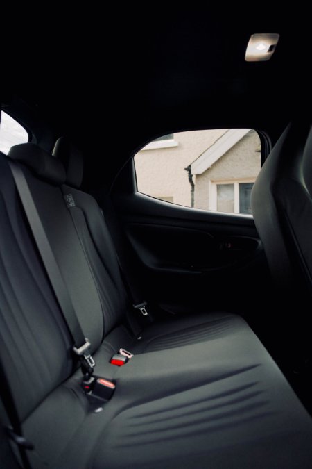 2022 Toyota Yaris - photo 14