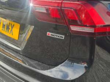 2019 Volkswagen Tiguan - photo 22