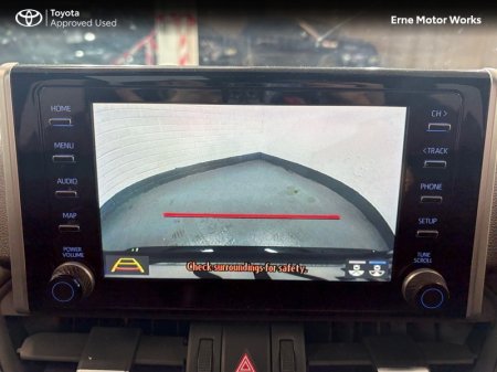 2021 Toyota RAV4 - photo 14
