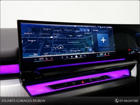 2025 BMW 5-Series - photo 13