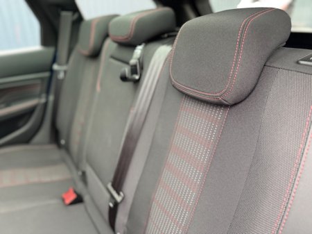 2021 Peugeot 308 - photo 42