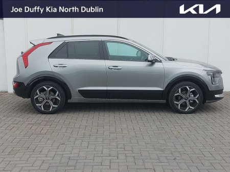 2026 Kia Niro - photo 5