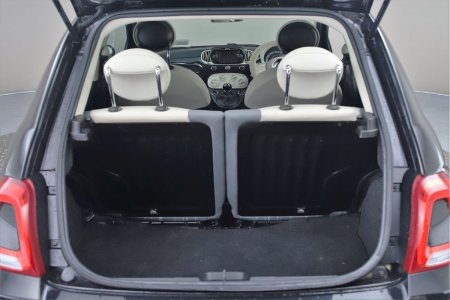 2018 Fiat 500 - photo 27