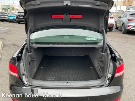 2018 Audi A4 - photo 7