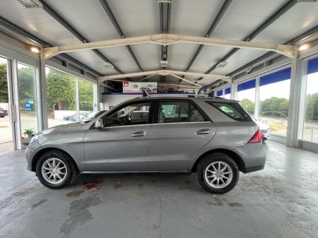 2016 Mercedes-Benz GL-Class - photo 8